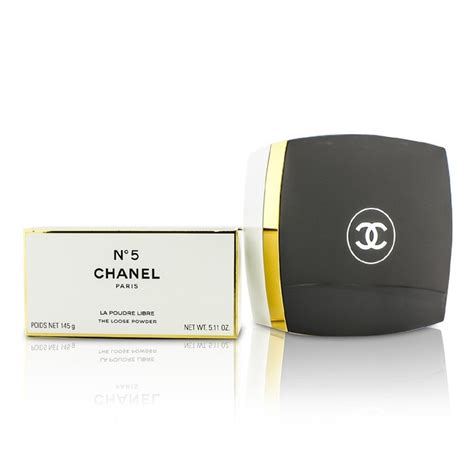 chanel no 5 powder discontinued|chanel number 5 body powder.